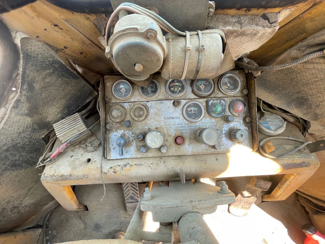 1970 CATERPILLAR 988 - Image 31